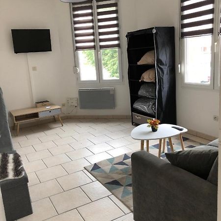 Dkappart Dunkerque Jolie T1 Appartamento Dunkirk Esterno foto