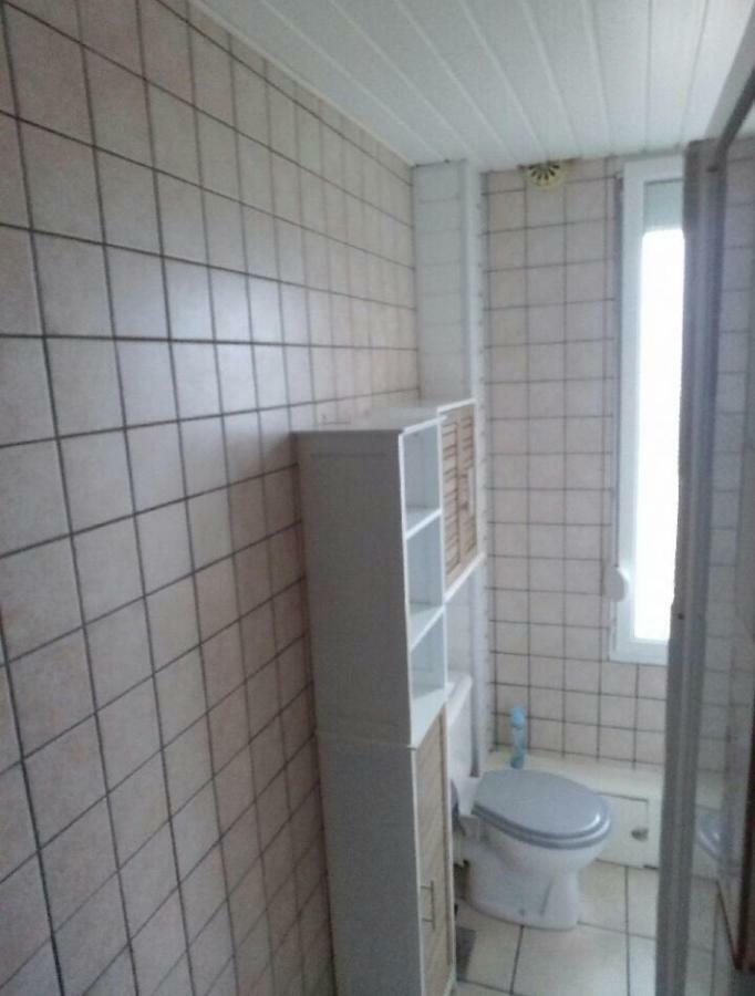 Dkappart Dunkerque Jolie T1 Appartamento Dunkirk Esterno foto