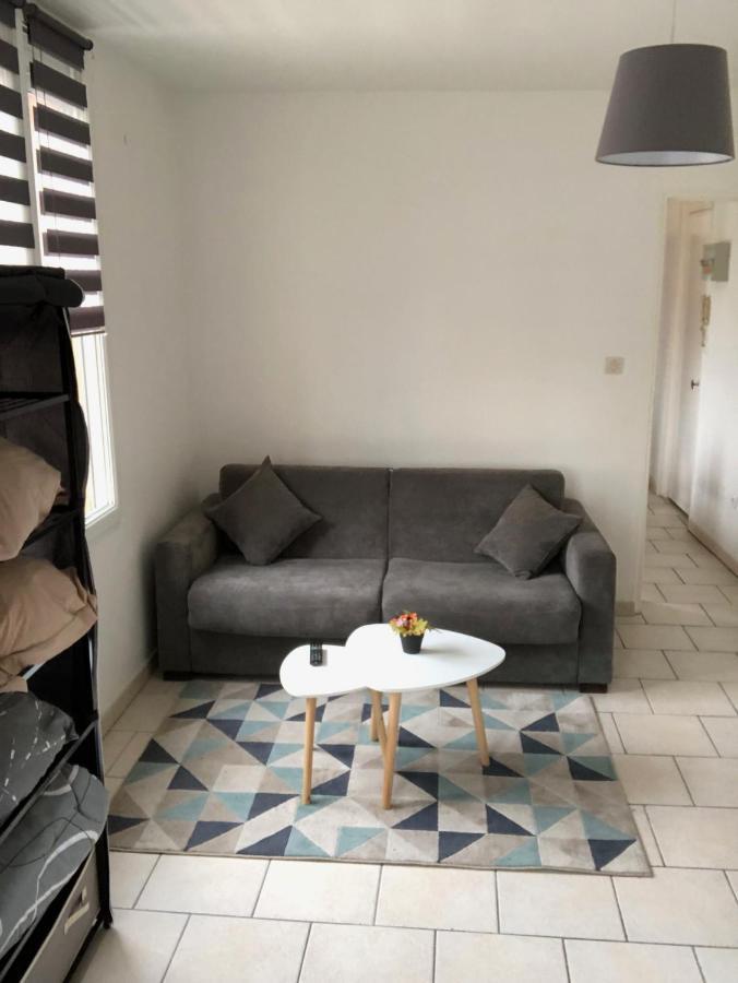 Dkappart Dunkerque Jolie T1 Appartamento Dunkirk Esterno foto
